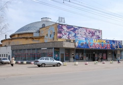 Пензенский цирк закрывается на реконструкцию