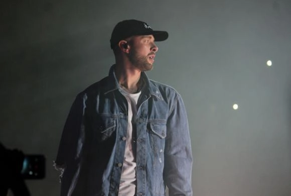 Фото Ф. Митрофанов Егор Крид посвятил песню и альбом Пензе