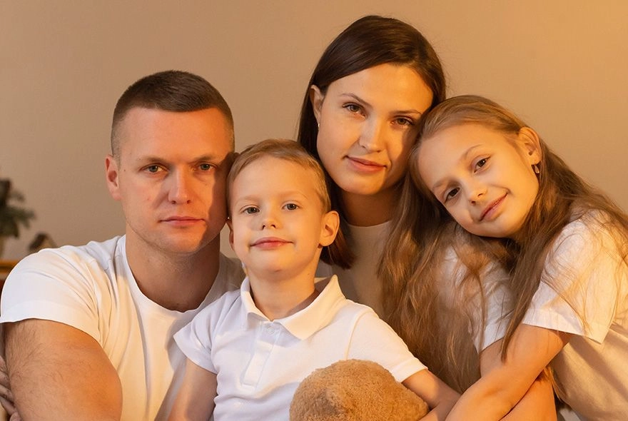 Пензенцы объединились в сборе средств на лечение 5-летнего Артема Сапрыкина