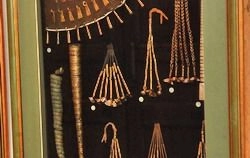 В Пензе открылась выставка «Сокровища мордвы-мокши»