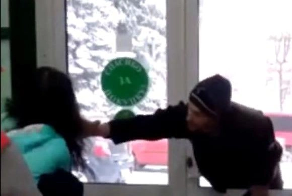 Фото vk.com/penza В Росгвардии рассказали о задержанной в Пензе криминальной парочке