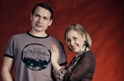 Коней на скаку оставьте для мужчин