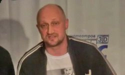 Гоша Куценко в Пензе: «В фильме «Елки-2» я сыграл дракона» — видео