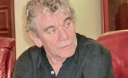 «Назарет» спел для пензенцев