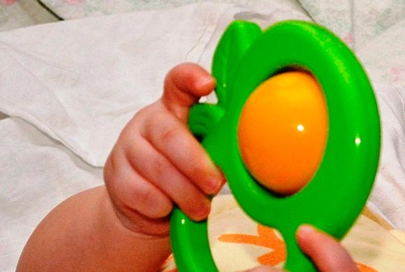 Фото В. Гришин Нацпроект «Демография»: пензенским многодетным семьям выплачено 360 млн