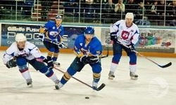 «Дизель» обыграл «Локомотив»