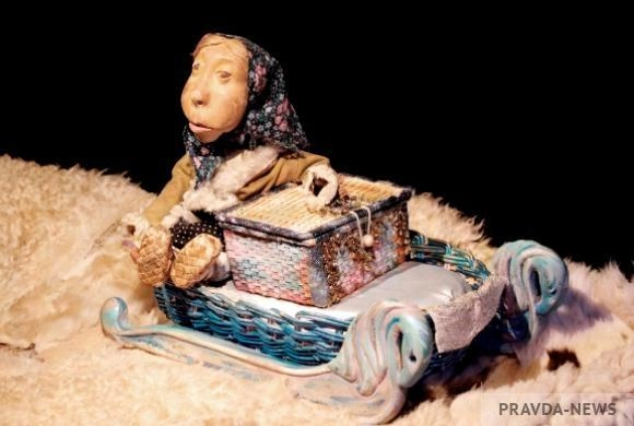 Фото pnzreg.ru Директор «Славянского базара в Витебске» поблагодарил Пензенскую область