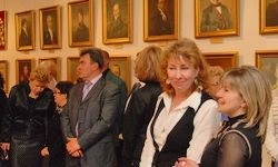 В Пензе издан альбом «Губернаторский дом» В Пензе издан альбом «Губернаторский дом»