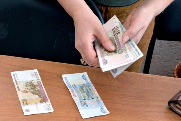 Фото В. Гришин Компетентно о пенсиях: прибавка