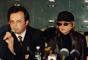 Фото||zvuki.ru В Пензу приедет PR-продюсер Земфиры и «Мумий тролля»