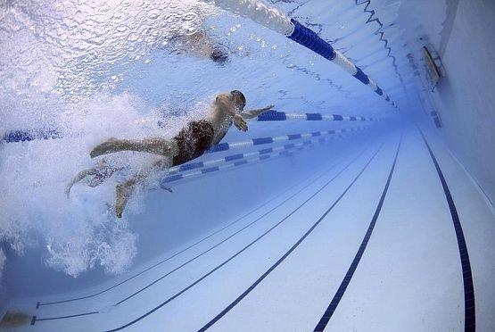 Пензенцам назвали расписание бесплатных сеансов плавания в бассейнах