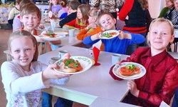 В Пензе в детских поликлиниках введена должность диетсестры