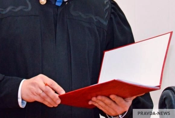 Фото В.Гришин Участник налета на офис микрофинансов в Кузнецке не смог уменьшить срок