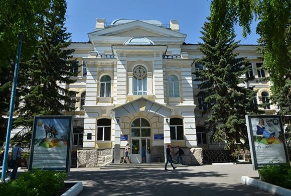 Фото pnzreg.ru Уехавшим на время пандемии студентам ПГУ отменили плату за общежитие