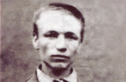 Вячеслав Лягин записал в «Бессмертный полк» деда