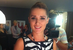 Солнце стала героиней нового реалити-шоу