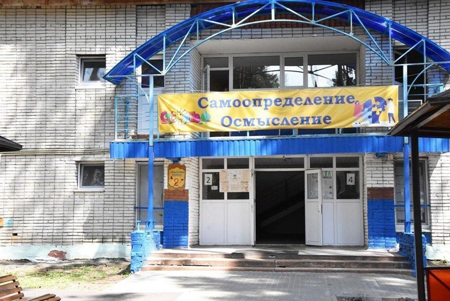 В Пензе на реконструкцию лагеря «Строитель» потрачено 60 млн рублей