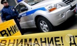 В Заречном поздно ночью произошло ДТП с участием пяти авто