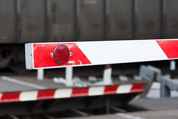 Фото гибдд.рф/r/58 В Пензе на 2 ночи перекроют ж/д переезд на улице Каракозова