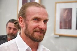 В Москве откроется выставка пензенского художника Александра Фокина