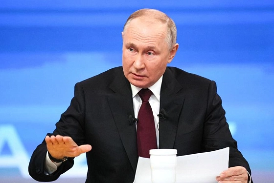 Вадим Супиков: Владимир Путин сделал несколько очень важных для россиян заявлений