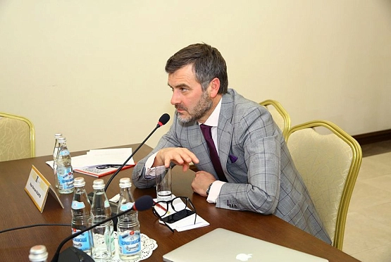 Марат Баширов высказался о пензенском губернаторе