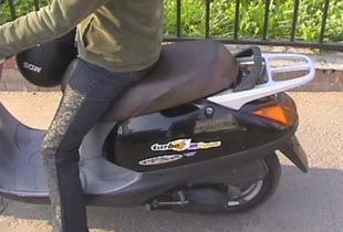 Фото||kamchat.info В Пензе осудили двух несовершеннолетних угонщиков мотороллеров