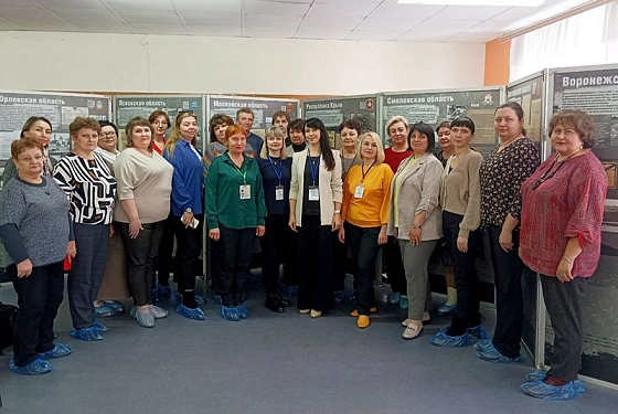 Скончалась доцент ПГУ Ольга Корабельникова