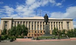 В Пензенской области составлен рейтинг открытости среди органов государственной власти