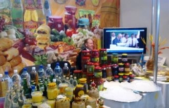 Пензенцы приняли участие в I Всероссийском съезде сельских кооперативов
