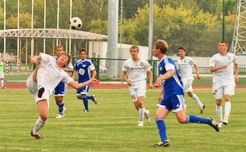 «Зенит» не порадовал болельщиков 