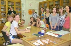 Делегация ПГПУ вернулась из Сербии Делегация ПГПУ вернулась из Сербии