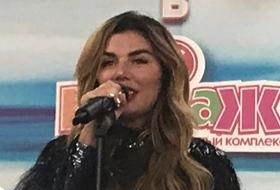 Анна Седокова в Пензе «Холодное сердце»