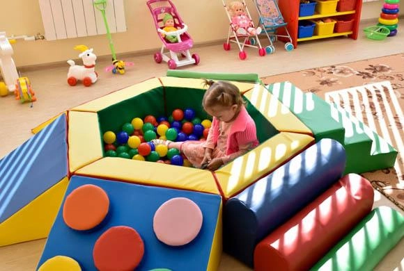 Фото penza-gorod.ru Белозерцев поручил следить за строительством детсадов