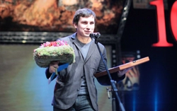 В Пензе известный режиссер Роман Каримов презентует пацанскую комедию «Все и сразу» В Пензе известный режиссер Роман Каримов презентует пацанскую комедию «Все и сразу»