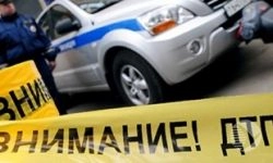 В Пензенской области в ДТП с участием «КамАЗа» погиб 26-летний мужчина