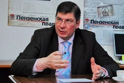 Уличные комитеты поддержат бюджетным рублем