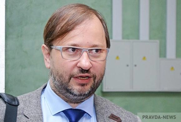 Фото В. Гришин Пензенская область демонстрирует стабильность в рейтинге устойчивости регионов