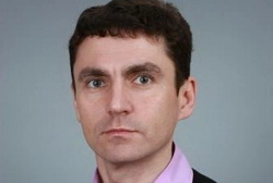 Директор школы в Заречном стал победителем Всероссийского конкурса