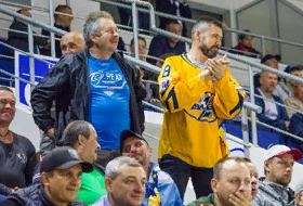 «Дизель» VS «Ценг Тоу» (10.09.2019) — фотоотчет