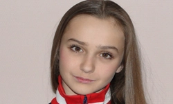 Пензенская гимнастка завоевала две медали на международном турнире