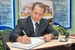 Михаил Бабич: «Проведение Олимпиады под силу только великим державам»