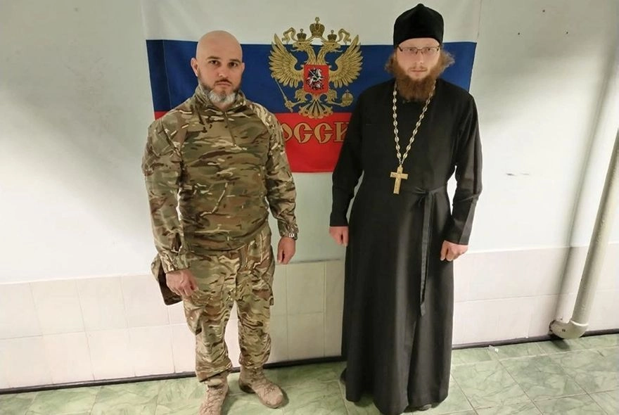 Андрей Степанов из Заречного: Я по звуку отличаю Ми-8 от Ми-24
