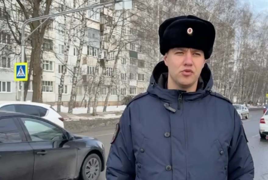 Сбившим 12‑летнего мальчика в Пензе оказался пенсионер