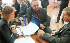 Инновационный бизнес ищет партнеров в Пензе