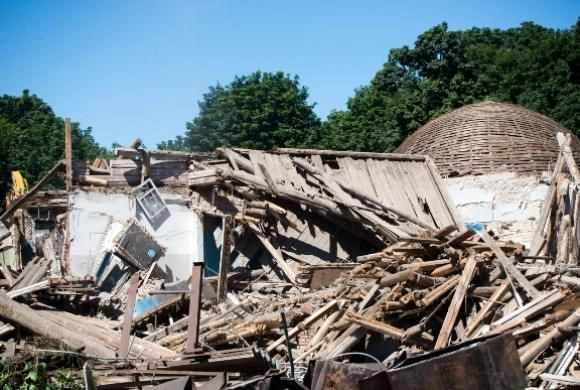 Прокуратура проверит законность сноса пензенского планетария 