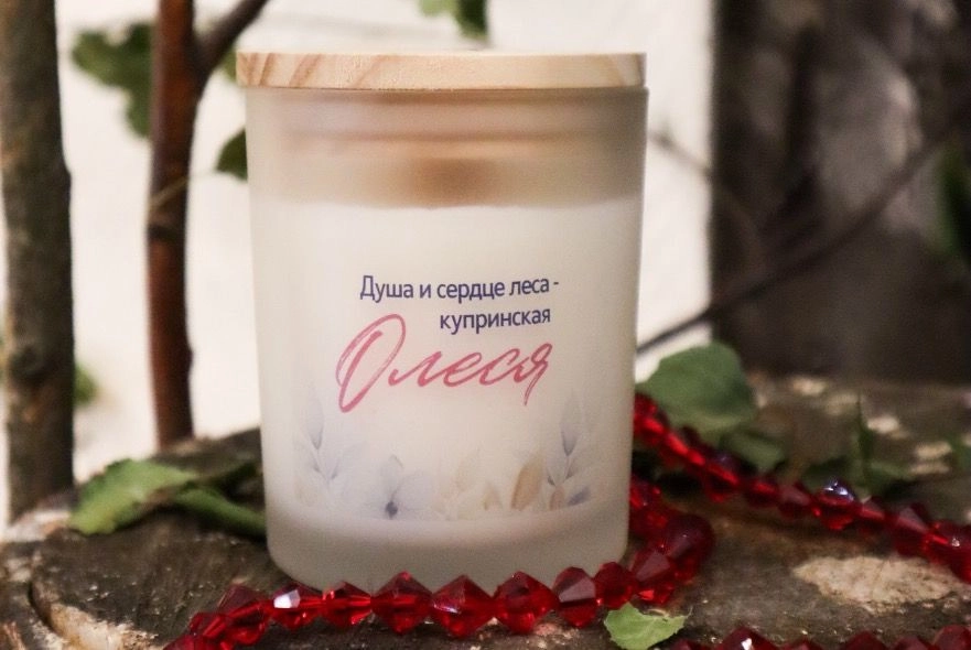 Пензенский сувенир вышел в финал Всероссийского конкурса