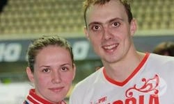 Пензенцы на Олимпиаде: Анастасия Зуева вышла в полуфинал на 100-метровке на спине