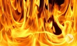 В Пензенской области сгорели двое пенсионеров