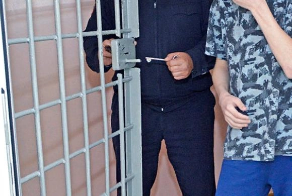 Пензенская область: Задержан похищавший элитный алкоголь